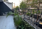 Departamentos - Rosario -  Alquiler