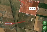 Campos - Tortugas - Venta