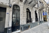 Departamentos de pasillo - Rosario - Venta