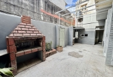 Departamentos de pasillo - Rosario - Venta