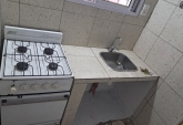 Departamentos de pasillo - Rosario - Alquiler