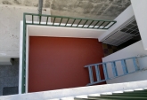 Departamentos de pasillo - Rosario - Alquiler