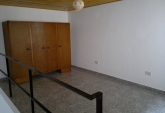 Departamentos de pasillo - Rosario - Alquiler