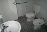 Departamentos de pasillo - Rosario - Alquiler