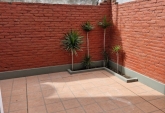 Casas - Rosario -  Alquiler