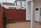 Casas - Rosario -  Alquiler