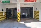 Cocheras - Rosario - Alquiler