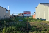 Terrenos - Roldan - Venta