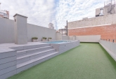 Departamentos - Rosario - Alquiler
