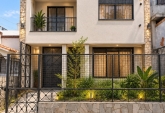 Casas - Rosario - Venta
