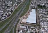 Galpones / Dep髎itos - Rosario - Alquiler