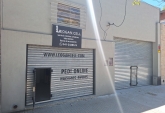 Locales - Rosario -  Alquiler