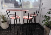 Oficinas - Rosario - Alquiler