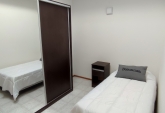Departamentos de pasillo - Rosario - Alquiler