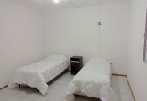 Departamentos de pasillo - Rosario - Alquiler