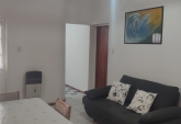 Departamentos de pasillo - Rosario - Alquiler
