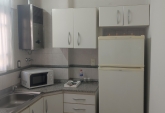Departamentos de pasillo - Rosario - Alquiler