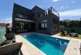 Casas - Pueblo Esther - Venta