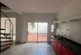 Departamentos de pasillo - Rosario -  Alquiler