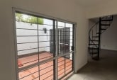 Departamentos de pasillo - Rosario -  Alquiler