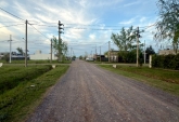 Terrenos - Roldan - Venta