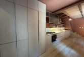 Departamentos de pasillo - Rosario - Venta