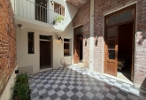 Departamentos de pasillo - Rosario - Venta