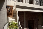 Departamentos de pasillo - Rosario - Venta