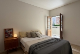 Departamentos de pasillo - Rosario - Venta