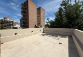 Departamentos de pasillo - Rosario - Venta