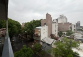 Departamentos - Rosario -  Alquiler