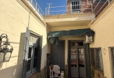 Departamentos de pasillo - Rosario - Venta