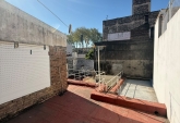 Departamentos de pasillo - Rosario - Venta
