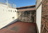 Departamentos de pasillo - Rosario - Venta
