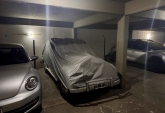 Cocheras - Rosario - Venta