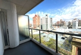 Departamentos - Rosario -  Alquiler