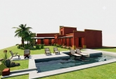 Casas - San Martin Norte - Venta
