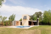 Casas - San Nicolas De Los Arroyos,est.s.nicolas - Venta