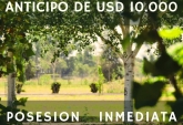 Terrenos - Rosario - Venta