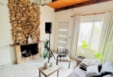 Casas - Roldan - Venta