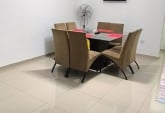 Casas - Rosario - Alquiler